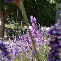 CosyPlace; close to beach, nature, train, grocery โรงแรมในKöpingebro