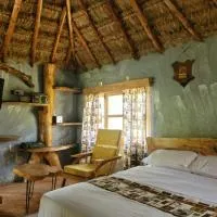 Podocarpus cottages โรงแรมในNaro Moru