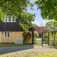 Holiday Home Hansen - 5-2km from the sea in Bornholm by Interhome