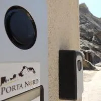Rifugio Porta Nord, hotel din Sperlinga
