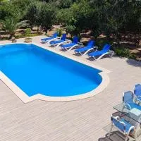Naxxar में, होटल Stunning Villa with Pool, Table tennis, Table soccer and a Pool table