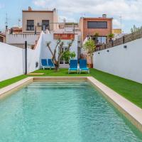 Holiday Home Rita by Interhome, Hotel in Malgrat de Mar
