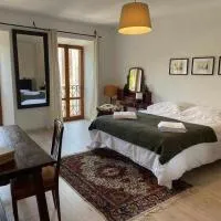 Libellula Casa Vacanze, hotel Monte Librettiben
