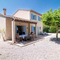 Holiday Home Le Jardin du Golf by Interhome