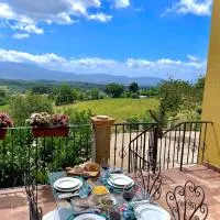 Donna Vittori - Borgo Agricolo – hotel w mieście Paliano