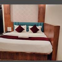 HOTEL DAISY, hotell i Guwahati