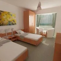Hotel Flormang, hotel en Craiova