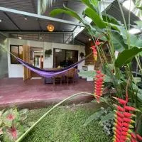 Casita Coco, hotel a Puerto Limón