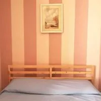 Giovi Guesthouse, hotel en Acquasparta