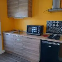 La Grelauderie 4, khách sạn ở Saintes