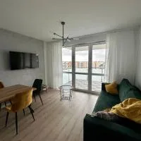 SDH 4 Radzymin comfortable apartment near Warsaw, hotel en Radzymin