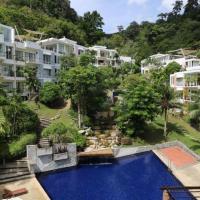 kamala hills estate A102, hotel a Ban Thung Thong