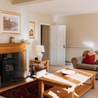 Coach House - 4 Bedroom Self-Catering