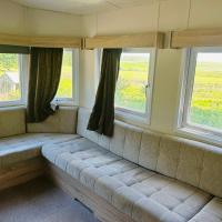 Static Caravan (2 Bedrooms) at Colliford Tavern and Holiday Site