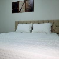 Madeira Lofts - Suite 01, hotel near Juina Airport - JIA, Juína