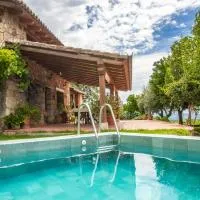 Casa Mimosa, hotel Candeledában