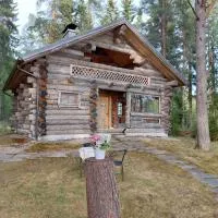 Kelola Cottage, hotel a Keyritty