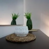 Casa Vacanze in Salento A casa di Benedetta, hotel Squinzanóban