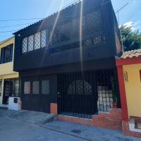 Black House