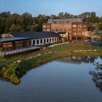 voco James Newbury Hudson Valley, an IHG Hotel, hotel in Coxsackie