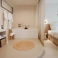 Thymises Boutique Hotel, hotel sa Kakopetria