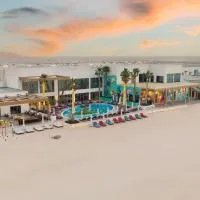 Fuwairit Kite Beach, Tapestry Collection By Hilton, hotel en Fuwayriţ