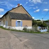 Maison Lavande, hotel em Blismes