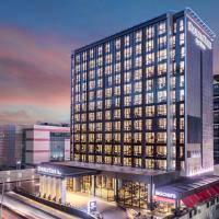 DoubleTree by Hilton Sanliurfa, hotel near Şanlıurfa GAP Airport - GNY, Sanlıurfa