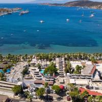 Sami Beach Hotel- All Inclusive &ndash; hotel w Gumbet