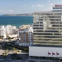 Hilton Garden Inn Tanger City Center, Hotel in Tanger
