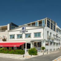 DoubleTree by Hilton Bodrum Marina Vista