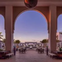 Al Houara में, होटल Hilton Tangier Al Houara Resort & Spa