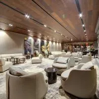 DoubleTree by Hilton Adana – hotel w mieście Adana