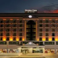 Doubletree By Hilton Elazig, hotell Elazığis