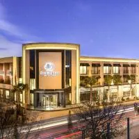 DoubleTree By Hilton Izmir Airport, hôtel à Izmir