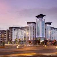 Hilton Dublin Airport, hotel u gradu Klogran