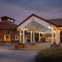 Hilton East Midlands Airport, hotel sa Castle Donington