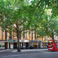 Hilton London Kensington Hotel