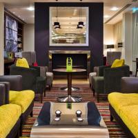 Hampton by Hilton Luton Airport, hotell i Luton