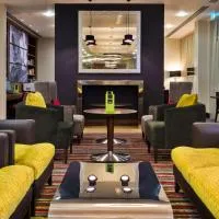 Hampton by Hilton Luton Airport – hotel w Luton