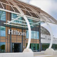 Hilton Southampton - Utilita Bowl