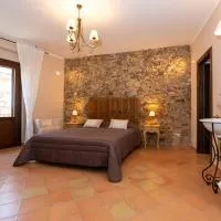 Palazzo Don Carlo, hotel v destinácii Morigerati