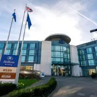 Hilton Reading, hôtel à Reading