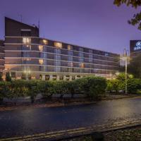 Hilton Birmingham Metropole Hotel, hotel in Bickenhill