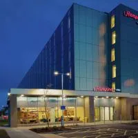 Hampton By Hilton Edinburgh Airport, hotel v destinácii Ingliston