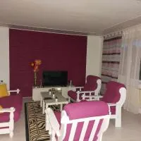 Mona Apartments, hotel u Skopju