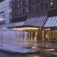 DoubleTree by Hilton Chongqing, khách sạn ở Trùng Khánh