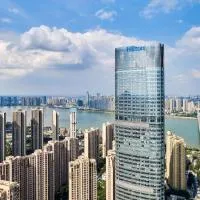 Hilton Changsha Riverside, hotel a Changsha