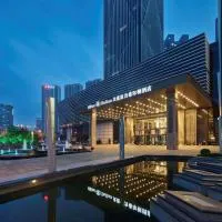 Hilton Dalian, hotel v destinaci Dalian