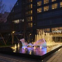 Canopy By Hilton Hangzhou Jinsha Lake, ξενοδοχείο σε Jianggan, Χανγκζού